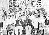 stbenedicts_college_1930